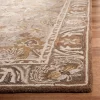 Anatolia AN558 Hand Tufted Traditional Area Rug - Safavieh