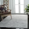Cyrus Shag CYR128 Power Loomed Area Rug - Safavieh