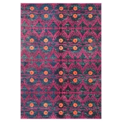 Ruslan Geometric Area Rug - Safavieh -Safavieh Store GUEST d8ae8abd 87f5 4af8 a728 fb3436411968