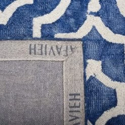 Dip Dye DDY538 Hand Tufted Area Rug - Safavieh -Safavieh Store GUEST da0bab65 b9ba 41cd 80ea 6f9d9f87b3ea