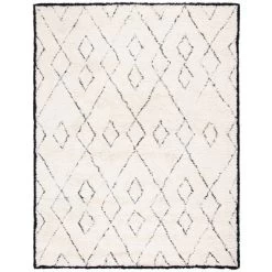 Rosalina Rug Ivory/Black - Safavieh 17 Rosalina Rug Ivory/Black - Safavieh -Safavieh Store GUEST da5e2084 c243 48b6 92dc 2a635fd0e1de