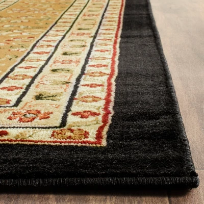 Cleo Floral Loomed Rug - Safavieh 3 Cleo Floral Loomed Rug - Safavieh