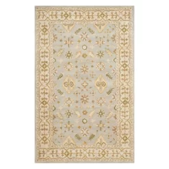 Prunella Holly Tufted Accent Rug - Safavieh -Safavieh Store GUEST db9e2975 b2ca 4e4c a773 edaef3d4e3b5