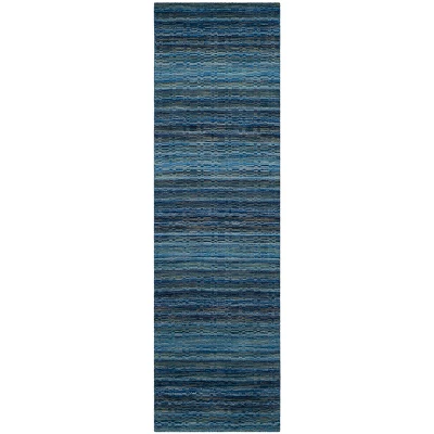 Jeannie Stripe Loomed Rug - Safavieh 5 Jeannie Stripe Loomed Rug - Safavieh - Image 3