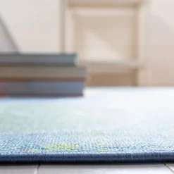 Kids Playhouse KPH201 Power Loomed Area Rug - Safavieh -Safavieh Store GUEST dd4cf0b7 215d 4974 b375 71ef4cf29369