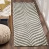 Malibu Geometric Tufted Area Rug - Safavieh -Safavieh Store GUEST de1eaf40 f76c 48b8 830c 7a36980191bb
