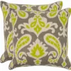 Dylan Pillow (Set Of 2) - Safavieh 2 Dylan Pillow (Set Of 2) - Safavieh -Safavieh Store GUEST dea4662f e11f 4221 81e3 09dfa769b5f5