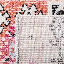 Montage MTG221 Power Loomed Indoor/Outdoor Area Rug - Safavieh -Safavieh Store GUEST df02602b 6a8c 4e2f 989d 4ba0a9f47016