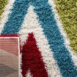 Shag Kids SGK567 Power Loomed Area Rug - Safavieh -Safavieh Store GUEST e0879733 4af4 4334 b414 5eb7f807133c