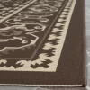 Courtyard CY6727 Power Loomed Indoor/Outdoor Indoor/Outdoor Area Rug - Safavieh
