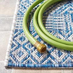 Courtyard CY8235 Power Loomed Indoor/Outdoor Area Rug - Safavieh -Safavieh Store GUEST e1745993 95c4 4e4f 8191 cc3a2ff64bca