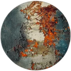 Elina Tie Dyedesign Area Rug - Safavieh -Safavieh Store GUEST e175be98 380e 4e94 8018 96e08038268b