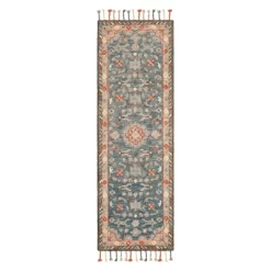 Diane Medallion Tufted Area Rug - Safavieh -Safavieh Store GUEST e193a37c a6f6 4a10 a10b 6d7c8fccd45f