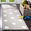 Safavieh Kids SFK904 Hand Tufted Area Rug - Safavieh -Safavieh Store GUEST e5292be9 a53e 4d70 b6ef 9041cd079557