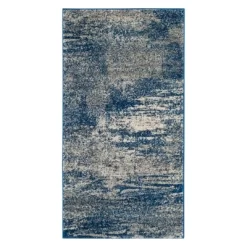 Evoke Spacedye Design Area Rug - Safavieh -Safavieh Store GUEST e551eb0c 51d0 4c32 87e8 23e0d6360899