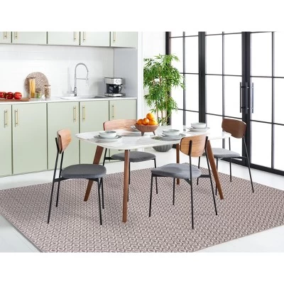 Montauk MTK716 Hand Woven Area Rug - Safavieh 4 Montauk MTK716 Hand Woven Area Rug - Safavieh - Image 2