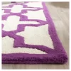Tufted Square Accent Rug - Safavieh -Safavieh Store GUEST e6a8e898 9f2c 4f58 92d4 7c4cdb812a97