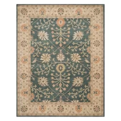 Aurora Floral Area Rug - Safavieh 12 Aurora Floral Area Rug - Safavieh -Safavieh Store GUEST e6b05132 31a5 4f01 986e d11fb68edfae