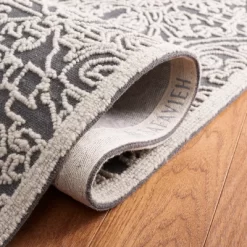 Trace TRC101 Hand Tufted Area Rug - Safavieh -Safavieh Store GUEST e6cbbefb 58f8 47a0 9757 9c044727c4b0