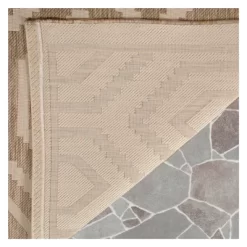 Biarritz Outdoor Rug - Safavieh -Safavieh Store GUEST e7883191 f594 4aba 9385 ff3c06e35f02