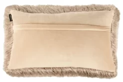 Chic Shag Pillow - Safavieh -Safavieh Store GUEST e813403e 92d8 4e2c 8a59 b4e58cfe23e4