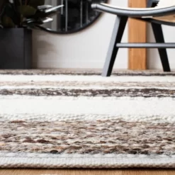 Natura NAT326 Hand Woven Area Rug - Safavieh -Safavieh Store GUEST e867c0a9 94a6 4bd3 adc8 c4fe5209580e
