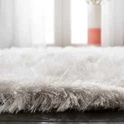 Ocean Shag OCG101 Hand Tufted Area Rug - Safavieh -Safavieh Store GUEST e894780b d7fc 466d 896e c22578a71114