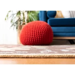 Blossom BLM784 Hand Hooked Area Rug - Safavieh -Safavieh Store GUEST e903b473 ed5d 4cb1 aa94 221df7a846f9