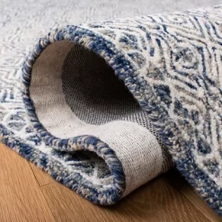 Micro-Loop MLP526 Hand Tufted Area Rug - Safavieh 8 Micro-Loop MLP526 Hand Tufted Area Rug - Safavieh -Safavieh Store GUEST e929d268 ac41 4f1f 94a3 056da7c02daf