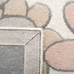 Safavieh Kids SFK923 Hand Tufted Area Rug - Safavieh -Safavieh Store GUEST e9da0e0e 1d64 426a 9ca0 9b57ea8a78a9