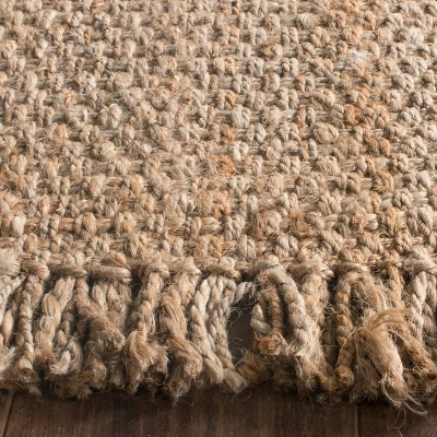 Natural Fiber NF467 Area Rug - Safavieh 4 Natural Fiber NF467 Area Rug - Safavieh - Image 2
