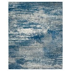 Evoke Spacedye Design Area Rug - Safavieh -Safavieh Store GUEST ec0911d6 2bbb 43ae 8d0d e928ecfc697b
