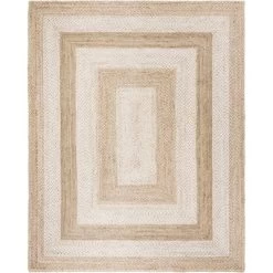 Merle Stripe Woven Rug - Safavieh -Safavieh Store GUEST ec86a095 01dc 4e79 a06d a8eb44849fff