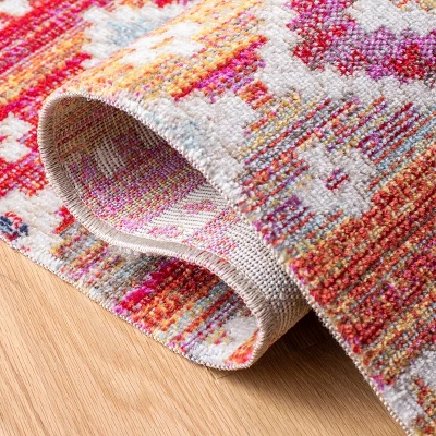 Montage MTG272 Power Loomed Indoor/Outdoor Area Rug - Safavieh 7 Montage MTG272 Power Loomed Indoor/Outdoor Area Rug - Safavieh - Image 5