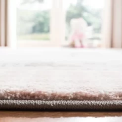 Carousel Kids CRK153 Power Loomed Area Rug - Safavieh -Safavieh Store GUEST eeb0bdf9 6c9c 4e79 9071 8c3f9bbc78ad