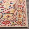 2'X3' Medallion Tufted Accent Rug Ivory - Safavieh -Safavieh Store GUEST f13f0209 d046 4623 99cd c666b81e24a7