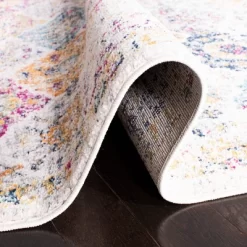 Johanna Loomed Runner - Safavieh -Safavieh Store GUEST f1dd20fb 8b67 4c73 a55f e03438e81bbb