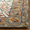 Joan Floral Tufted Accent Rug - Safavieh