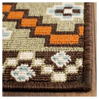 Elche Indoor/Outdoor Rug - Safavieh 3 Elche Indoor/Outdoor Rug - Safavieh