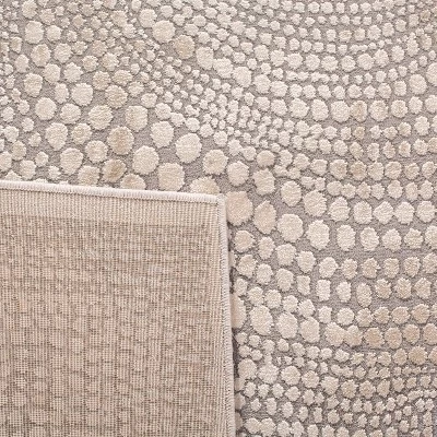 Jeanine Pebble Area Rug - Safavieh 5 Jeanine Pebble Area Rug - Safavieh - Image 3