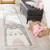 Carousel Kids CRK134 Power Loomed Area Rug - Safavieh -Safavieh Store GUEST f74aada5 1fb9 4bee a3e9 a4a120ed2586