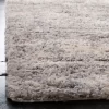 Berber Shag BER219 Power Loomed Area Rug - Safavieh