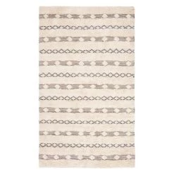 Ashlee Geometric Design Woven Rug - Safavieh -Safavieh Store GUEST fa9a3afc 0a68 4654 8783 6e5c647856f0