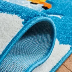 Carousel Kids CRK118 Power Loomed Area Rug - Safavieh -Safavieh Store GUEST fabcb8c2 1d9f 4bcd b2e5 26af8d4b83ff