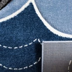 Carousel Kids CRK121 Area Rug - Safavieh -Safavieh Store GUEST fb082cba a8e4 40a3 832f 96e30c453ff6