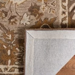 Anatolia AN558 Hand Tufted Traditional Area Rug - Safavieh -Safavieh Store GUEST fbb2b205 5456 4621 9ed6 f6a8b97b2d82