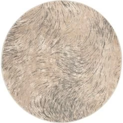 Marisol Wave Area Rug Ivory/Gray - Safavieh -Safavieh Store GUEST fd028d12 f6c3 4ba9 93db bfc105656a41