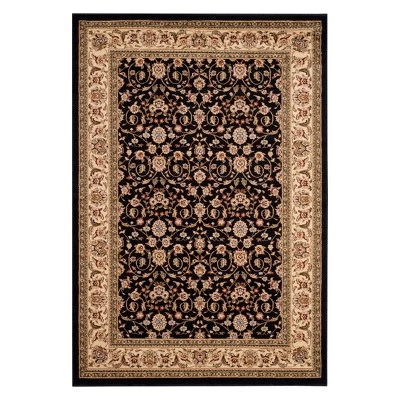 Shanna Floral Accent Rug - Safavieh 8 Shanna Floral Accent Rug - Safavieh - Image 6