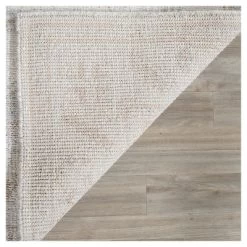 Beige/Blue Abstract Knotted Area Rug - (4'x6') - Safavieh -Safavieh Store GUEST fd5d10f2 7e7c 4a1e a831 d133ad84341a