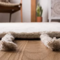 Casablanca CSB203 Hand Tufted Moroccan Area Rug - Safavieh -Safavieh Store GUEST fdbd97a6 bf3a 4e9d a5bd be41070f6e86